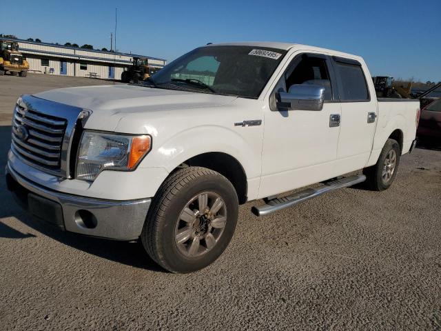 Vin: 1ftew1cm1bfc62487, lot: 50692495, ford f-150 supercrew 2011 img_1