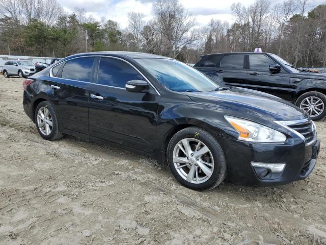 2015 NISSAN ALTIMA 2.5 - 1N4AL3AP6FN908706