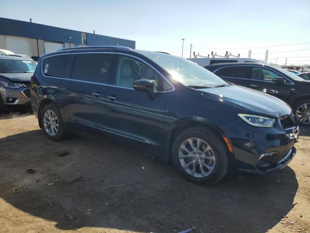 Vin: 2c4rc3bg6mr591750, lot: 50486005, chrysler pacifica touring l 20214