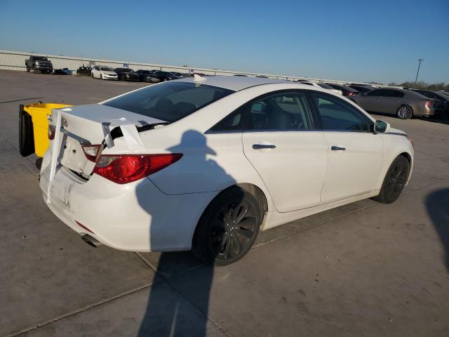Vin: 5npec4ac6ch313087, lot: 49014115, hyundai sonata se 20123