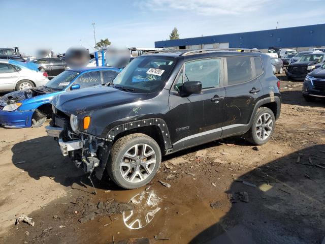 JEEP RENEGADE L