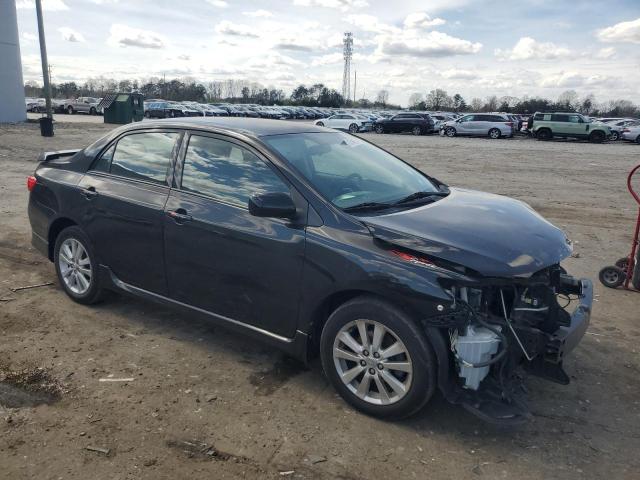 Vin: 2t1bu4ee7ac458957, lot: 51324915, toyota corolla base 20104