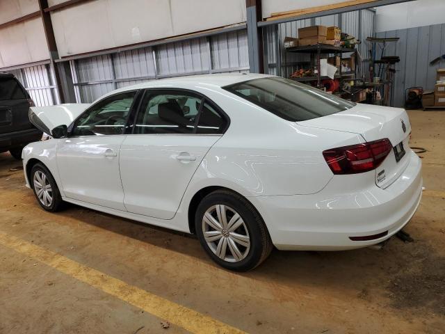 Vin: 3vw2b7aj5hm344464, lot: 48228195, volkswagen jetta s 20172
