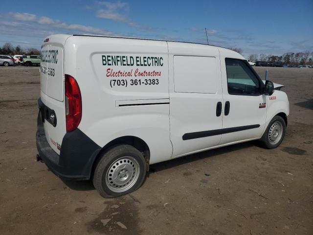 RAM PROMASTER 2021 white  gas ZFBHRFAB8M6V76274 photo #4