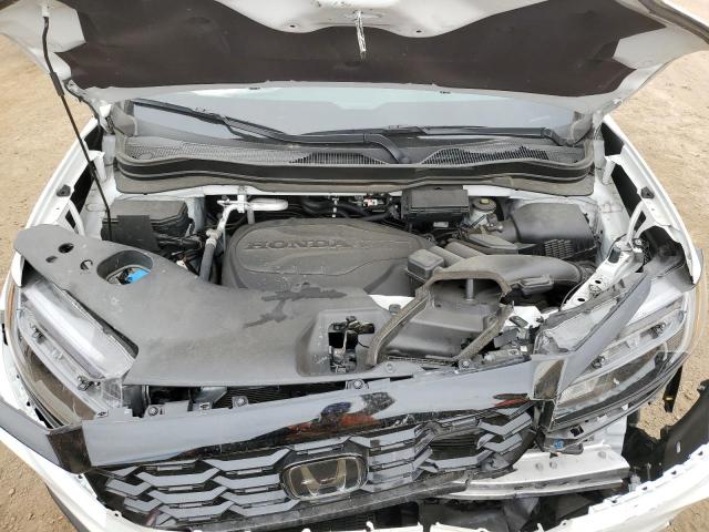 2023 HONDA PASSPORT E - 5FNYF8H05PB013536