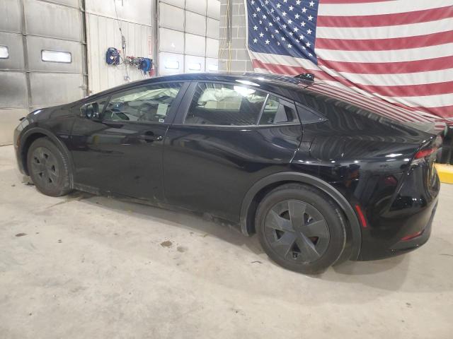 Vin: jtdacaau2r3044922, lot: 50656925, toyota prius le 20242