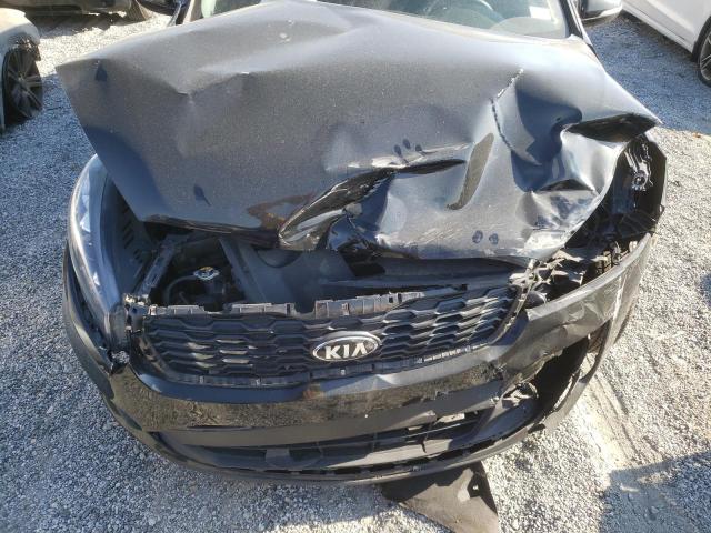 2019 KIA SORENTO L - 5XYPG4A38KG595560