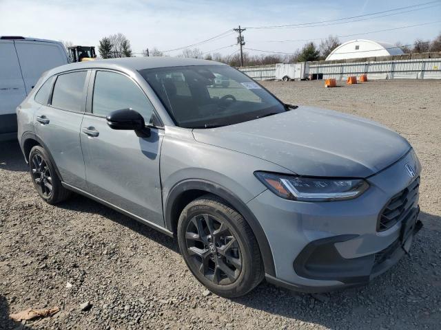 Vin: 3czrz2h53pm716417, lot: 49077265, honda hr-v sport 20234