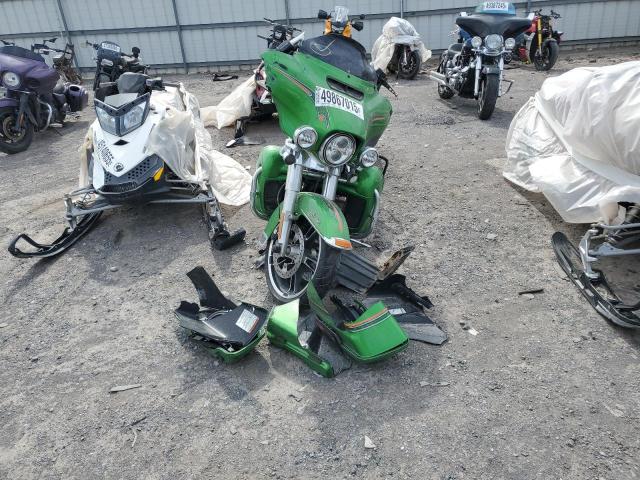 2015 HARLEY-DAVIDSON FLHTK ULTR 1HD1KEL12FB617413