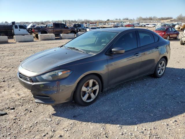 Vin: 1c3cdfbb9fd223551, lot: 48419175, dodge dart sxt 2015 img_1