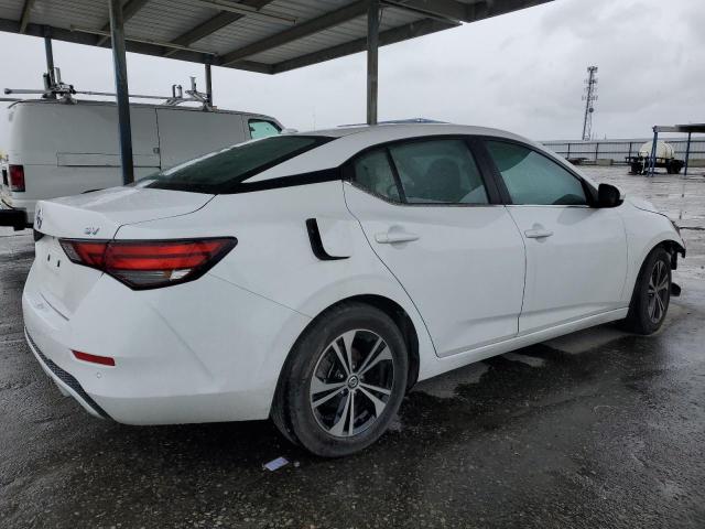 Vin: 3n1ab8cv5ny245378, lot: 48420995, nissan sentra sv 20223