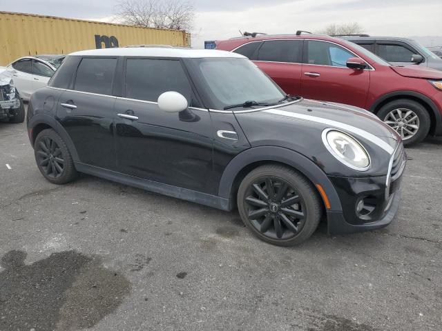 Vin: wmwxu1c30h2e19304, lot: 51008575, mini cooper 20174