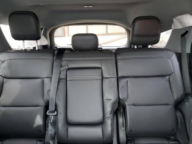2024 FORD EXPLORER X - 1FMSK8DH0RGA17284
