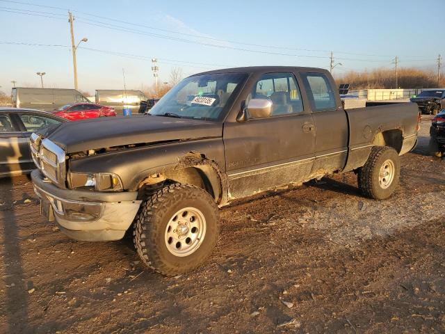 DODGE RAM 1500