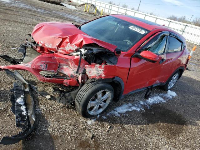HONDA HR-V EX