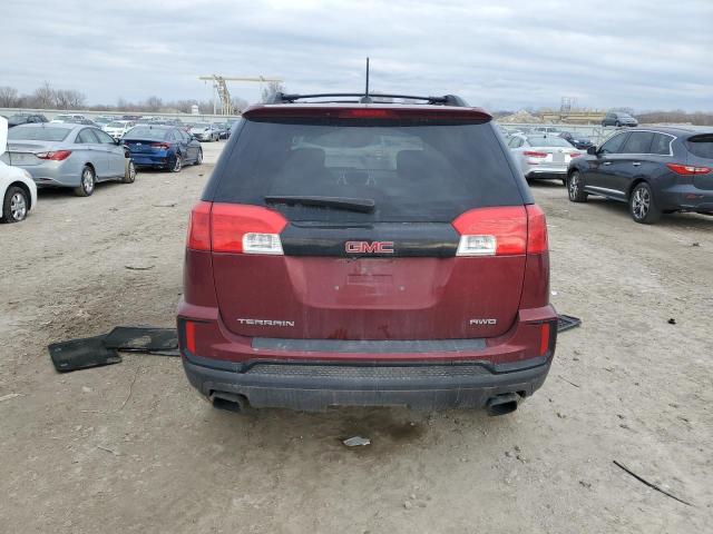 2017 GMC TERRAIN SL - 2GKFLUE38H6199530
