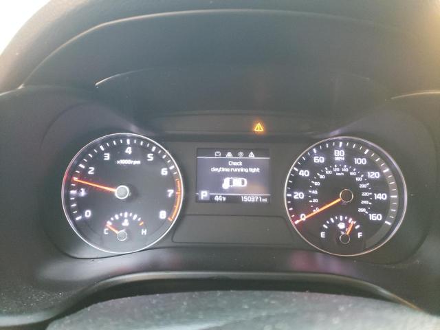 2020 KIA FORTE FE - 3KPF24AD3LE205515