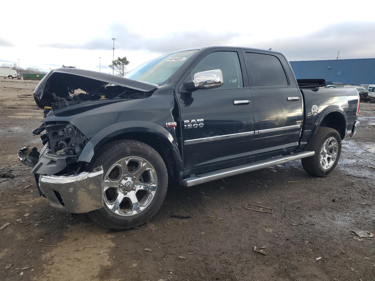 RAM 1500 LARAMIE