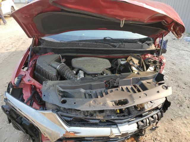 2019 CHEVROLET BLAZER RS 3GNKBERS3KS578438