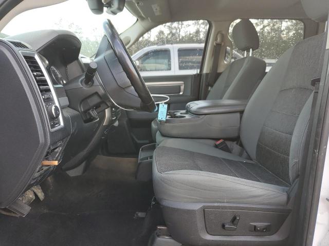2018 RAM 1500 SLT 1C6RR7TT4JS177868