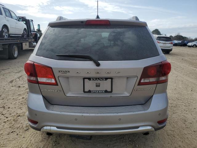 2015 DODGE JOURNEY CR 3C4PDCGG4FT713129