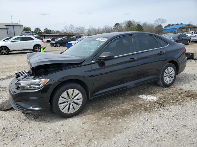 Vin: 3vwc57bu1km126503, lot: 48224645, volkswagen jetta s 2019 img_1