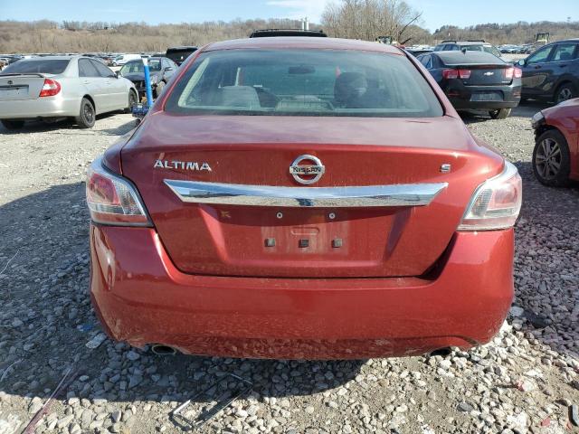 2015 NISSAN ALTIMA 2.5 - 1N4AL3AP7FC463453