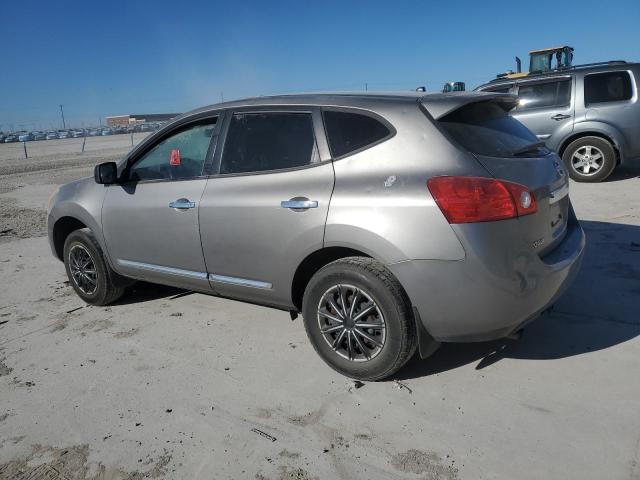 Vin: jn8as5mv4bw662248, lot: 49441995, nissan rogue s 20112