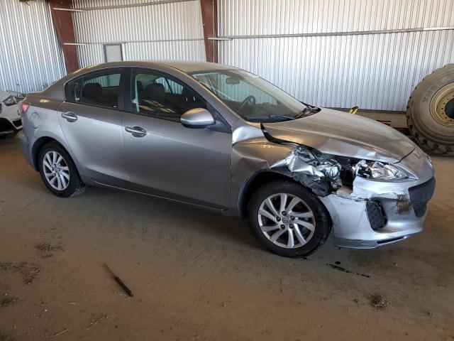 Vin: jm1bl1v72c1583584, lot: 47810145, mazda 3 i 20124