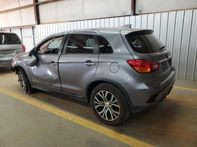 Vin: ja4ap3au1jz001507, lot: 49664025, mitsubishi outlander es 20182