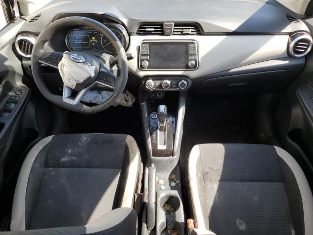 2021 NISSAN VERSA SV - 3N1CN8EV7ML895080
