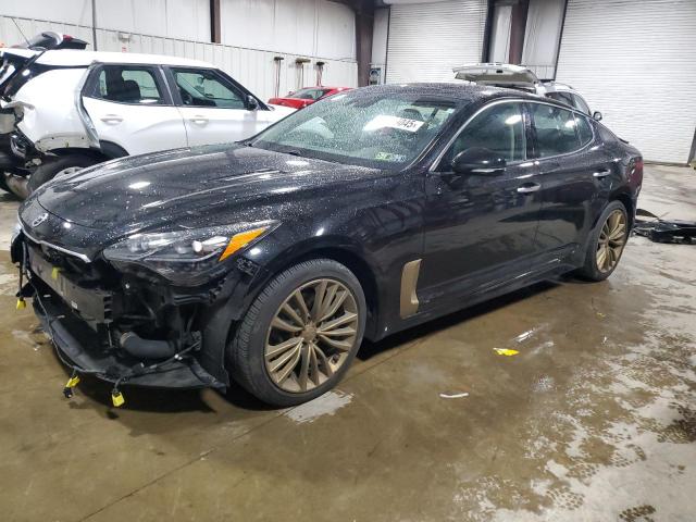 KIA STINGER PR