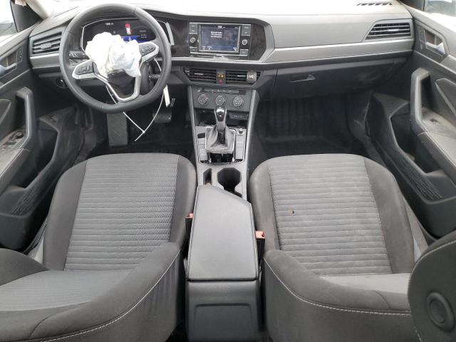 2024 VOLKSWAGEN JETTA S - 3VW5M7BU4RM100516