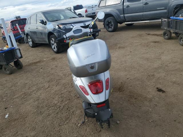 2023 VESPA ELETTRICA ZAPMA9EB5P5100314