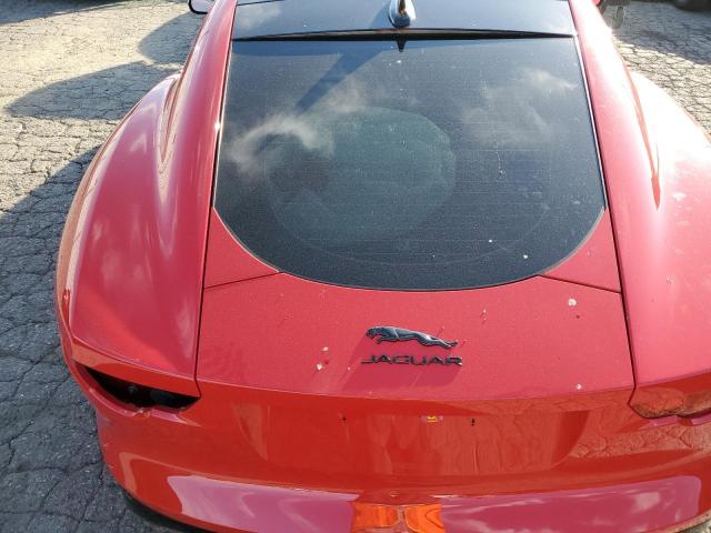2015 JAGUAR F-TYPE SAJWA6AT5F8K18224