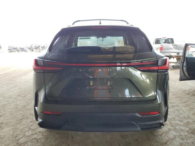 2022 LEXUS NX 350H JTJAKCEZ6N2008667