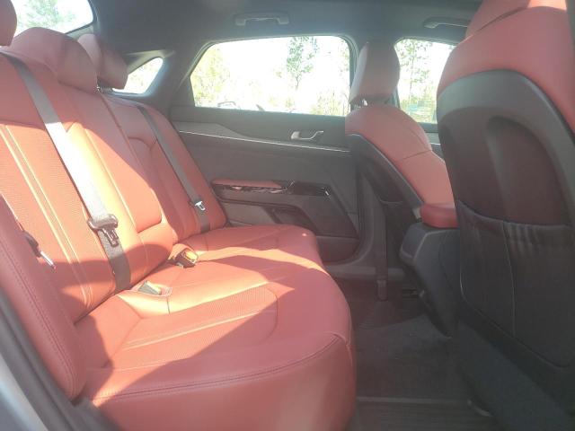 2025 KIA K5 GT LINE - KNAG64J70S5326934
