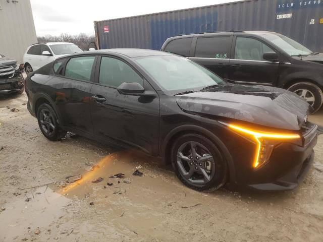 Vin: 3kpft4dexse030454, lot: 49332105, kia k4 lx lx 20254