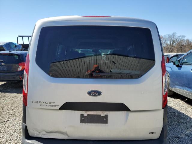 2017 FORD TRANSIT CO - NM0GE9E7XH1323646