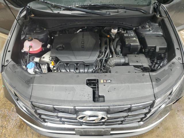 2022 HYUNDAI TUCSON SE - 5NMJACAEXNH026626
