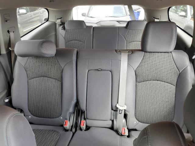 2015 CHEVROLET TRAVERSE L - 1GNKRGKDXFJ293455