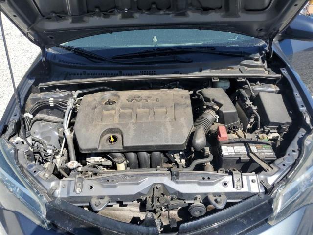2018 TOYOTA COROLLA L - 2T1BURHE7JC014714
