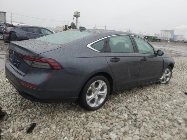 Vin: 1hgcy1f2xra086303, lot: 47693275, honda accord lx 20243