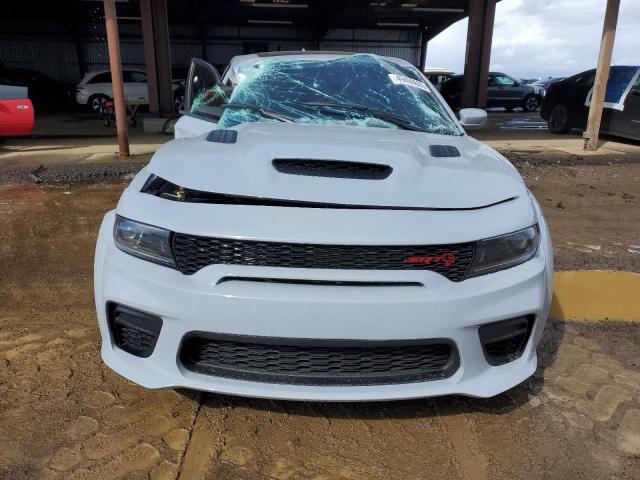 2022 DODGE CHARGER SR 2C3CDXL9XNH107939