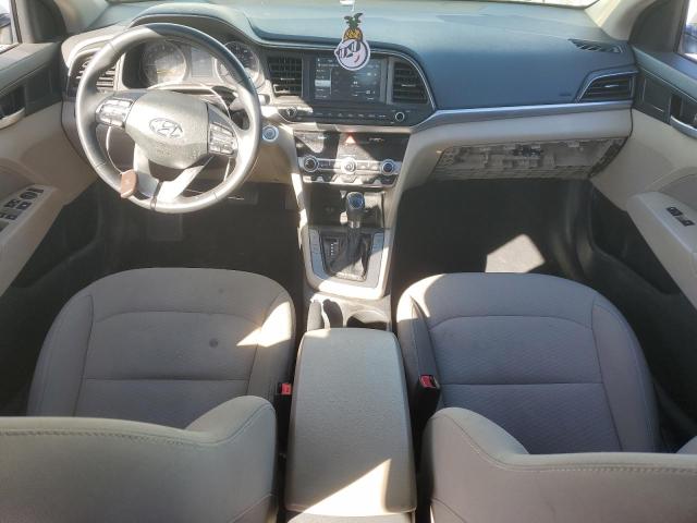 2020 HYUNDAI ELANTRA SE - 5NPD84LF0LH547021