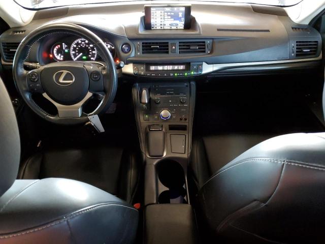 2015 LEXUS CT 200 JTHKD5BH4F2236532