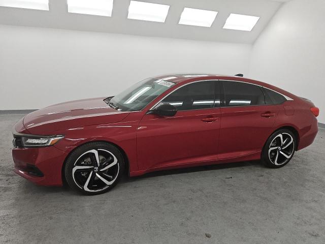 Vin: 1hgcv2f31ma021825, lot: 49510735, honda accord sport 2021 img_1