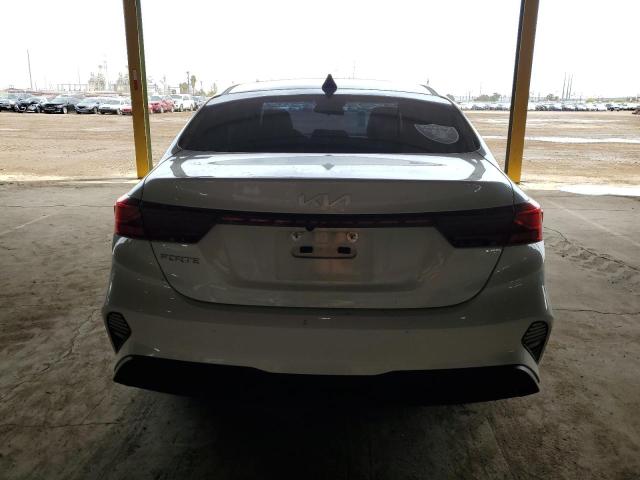 2023 KIA FORTE LX - 3KPF24AD7PE669350
