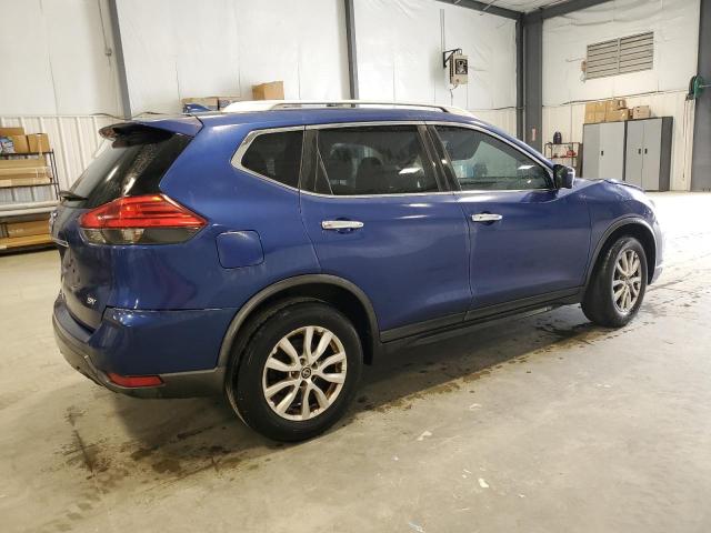 Vin: knmat2mt6hp569207, lot: 49787945, nissan rogue s 20173