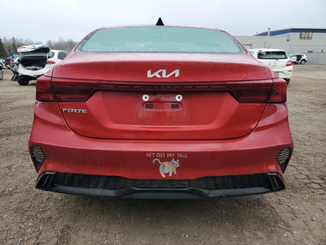 2024 KIA FORTE EX - 3KPF34AD4RE738317